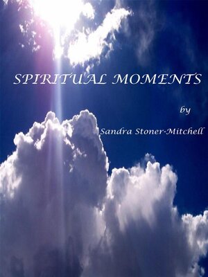 cover image of Spiritual Moments